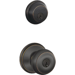 SCHLAGE FB50NVGEO716 LOCKS AND CABLES