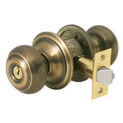 SCHLAGE F51VGEO609 DOORS AND DOOR HARDWARE