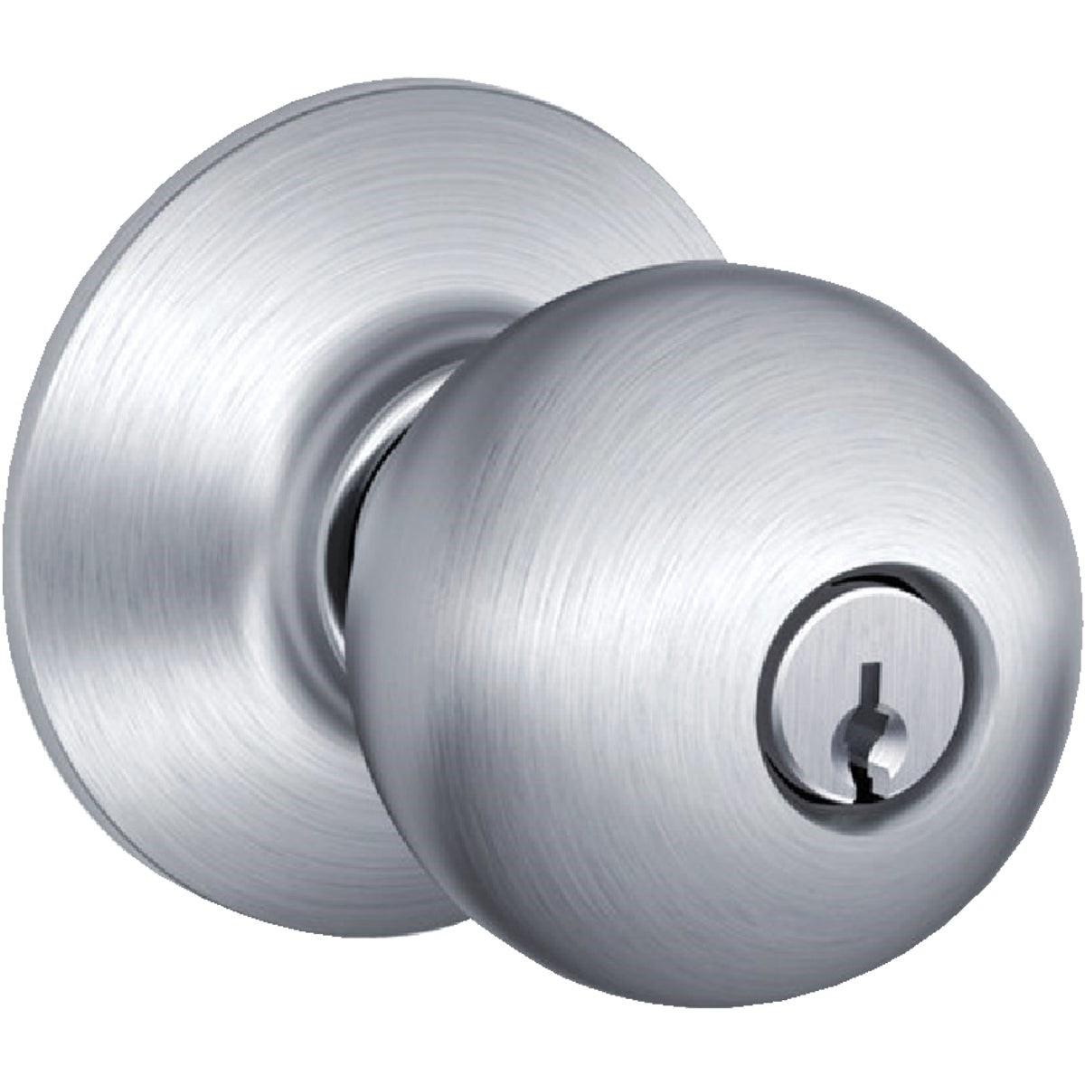 SCHLAGE F51CSVORB626 DOORS AND DOOR HARDWARE
