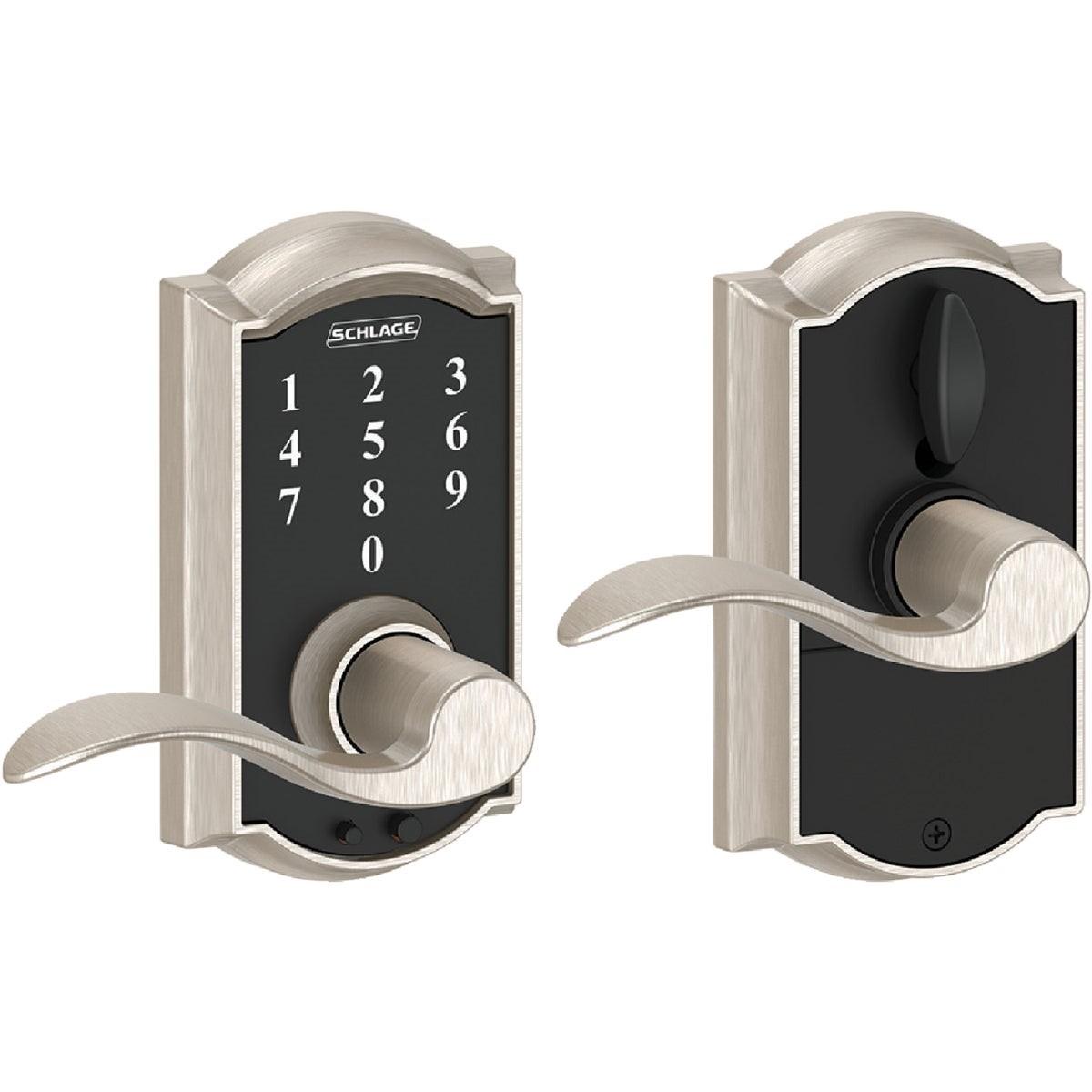 SCHLAGE FE695VCAMXACC619 LOCKS AND CABLES