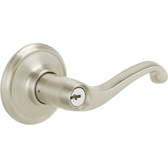 SCHLAGE F51VFLA619 DOORS AND DOOR HARDWARE