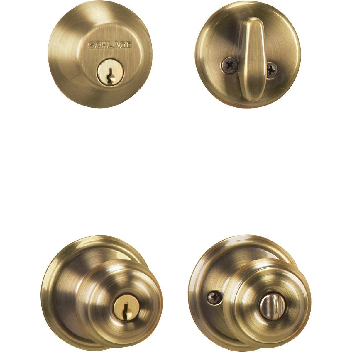 SCHLAGE FB50NVGEO609 LOCKS AND CABLES