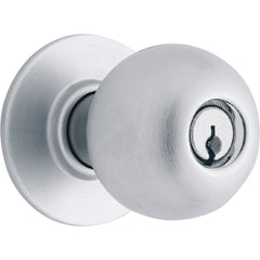 SCHLAGE F80CSVORB626 DOORS AND DOOR HARDWARE