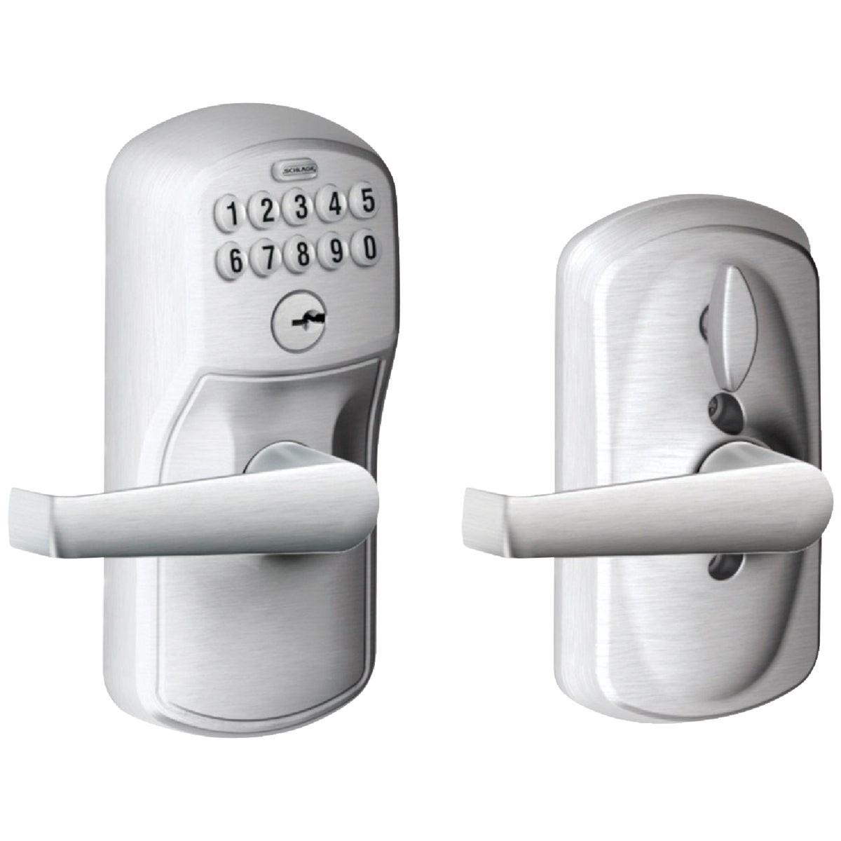 SCHLAGE FE595CSVPLYXELA626 LOCKS AND CABLES