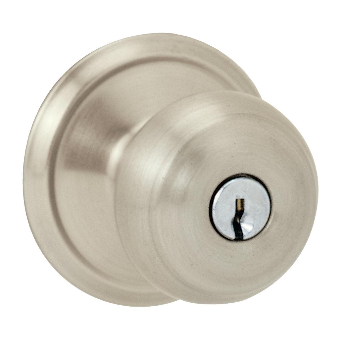SCHLAGE F51AGEO619 DOORS AND DOOR HARDWARE