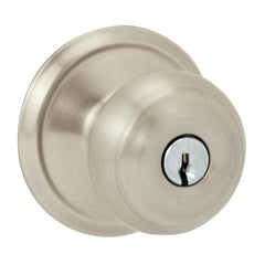 SCHLAGE F51AGEO619 DOORS AND DOOR HARDWARE