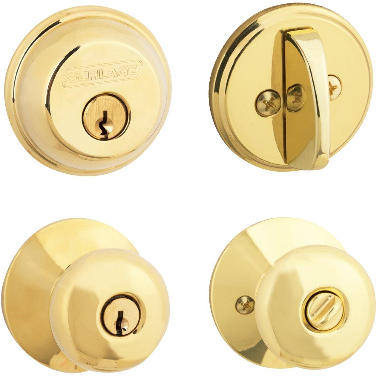 SCHLAGE FB50NVPLY505 LOCKS AND CABLES