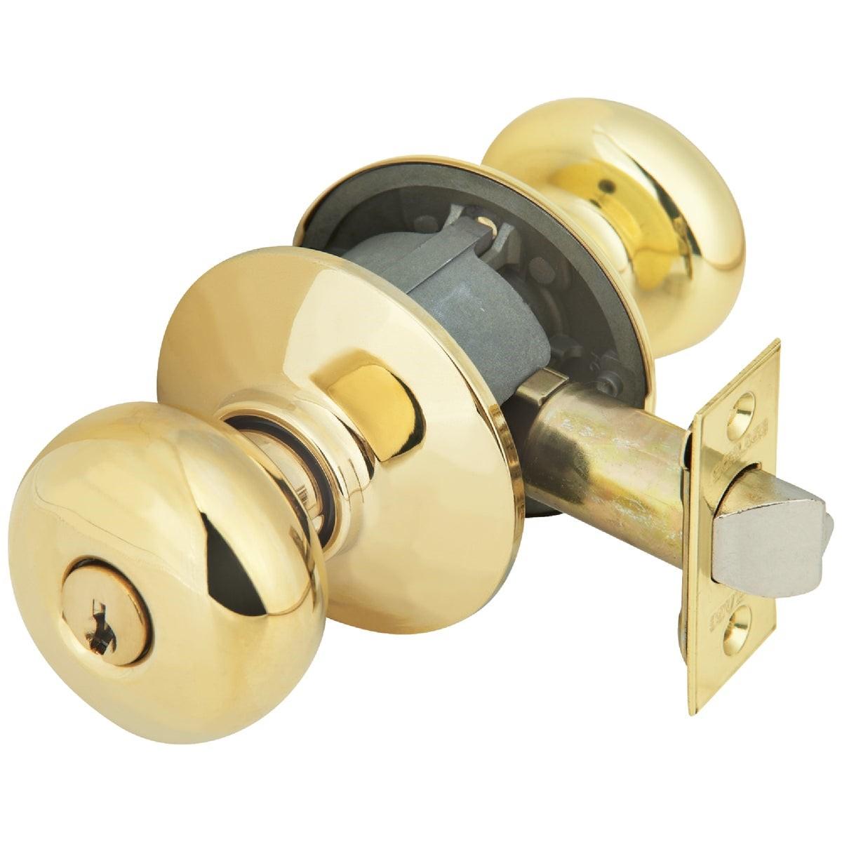 SCHLAGE F51VPLY505 DOORS AND DOOR HARDWARE