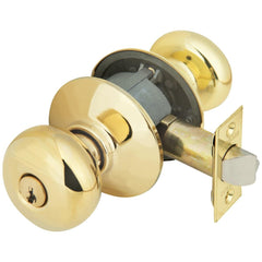 SCHLAGE F51VPLY505 DOORS AND DOOR HARDWARE