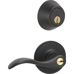 SCHLAGE JC60VSEV716 BATH GRAB BARS