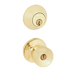 SCHLAGE JC60VBYR605 LOCKS AND CABLES