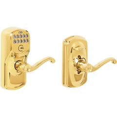 SCHLAGE FE595VPLYXFLA505 LOCKS AND CABLES