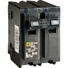 SCHNEIDER ELECTRIC HOM230CP CIRCUIT BREAKERS