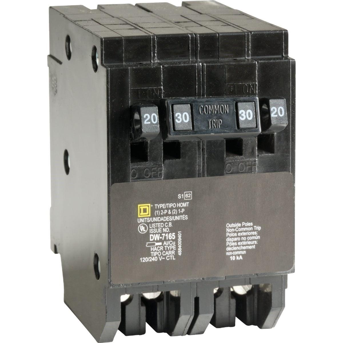 SCHNEIDER ELECTRIC HOMT2020230CP CIRCUIT BREAKERS