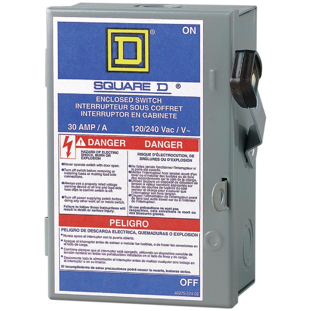 SCHNEIDER ELECTRIC L211N FUSES