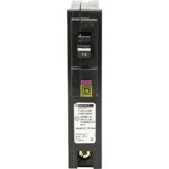 SCHNEIDER ELECTRIC HOM115PDFC CIRCUIT BREAKERS
