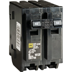 SCHNEIDER ELECTRIC HOM250CP CIRCUIT BREAKERS