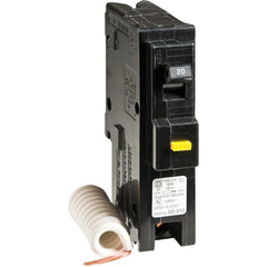 SCHNEIDER ELECTRIC HOM120GFICP GFCI BREAKERS