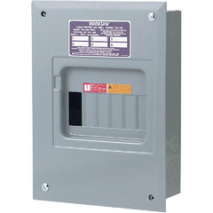 SCHNEIDER ELECTRIC HOM612L100FCP CIRCUIT BREAKERS