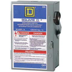 SCHNEIDER ELECTRIC L221N FUSES