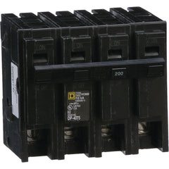 SCHNEIDER ELECTRIC HOM2200CP CIRCUIT BREAKERS