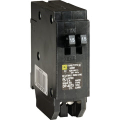 SCHNEIDER ELECTRIC HOMT1515CP CIRCUIT BREAKERS
