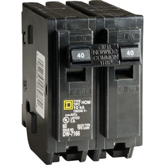 SCHNEIDER ELECTRIC HOM240CP CIRCUIT BREAKERS