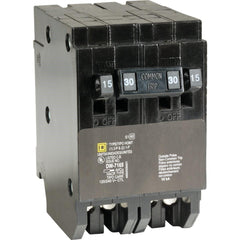 SCHNEIDER ELECTRIC HOMT1515230CP CIRCUIT BREAKERS