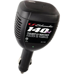SCHUMACHER PI-140 GENERATORS