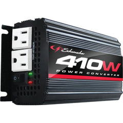 SCHUMACHER XI41B PORTABLE GENERATORS