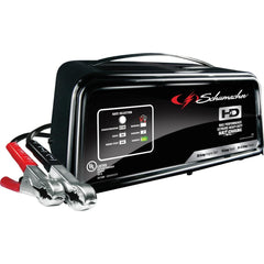 SCHUMACHER SC1361 BATTERIES