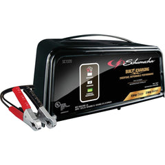 SCHUMACHER SC1320 BATTERIES