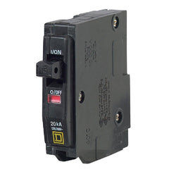 SCHNEIDER ELECTRIC QO120CP CIRCUIT BREAKERS