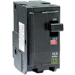 SCHNEIDER ELECTRIC QO270CP CIRCUIT BREAKERS