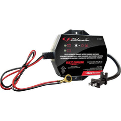 SCHUMACHER SC1300 BATTERIES