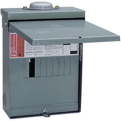 SCHNEIDER ELECTRIC QO612L100RBCP CIRCUIT BREAKERS