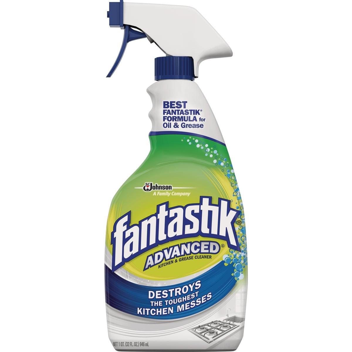 SC JOHNSON 71650 CLEANERS & DEGREASERS