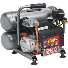 SENCO PC1131 PORTABLE GENERATORS