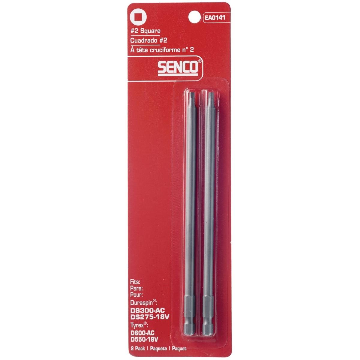 SENCO EA0141 ELECTRIC SCREWDRIVERS
