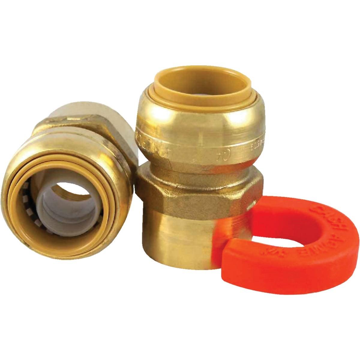 SHARKBITE 22441LF GAS VALVES