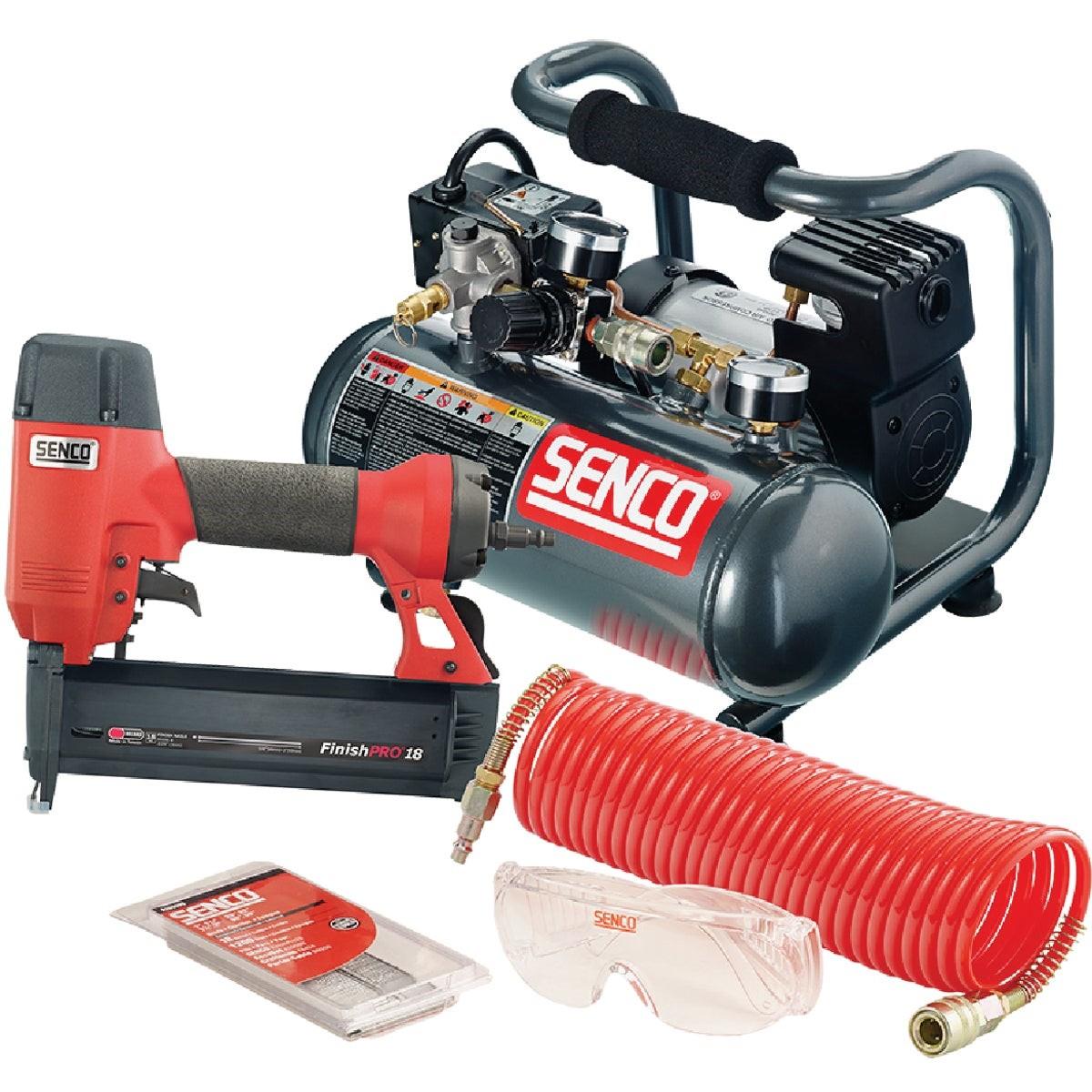 SENCO PC0947 DRILLS & IMPACT DRIVERS