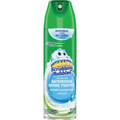 SCRUBBING BUBBLES 71367 DISINFECTANTS