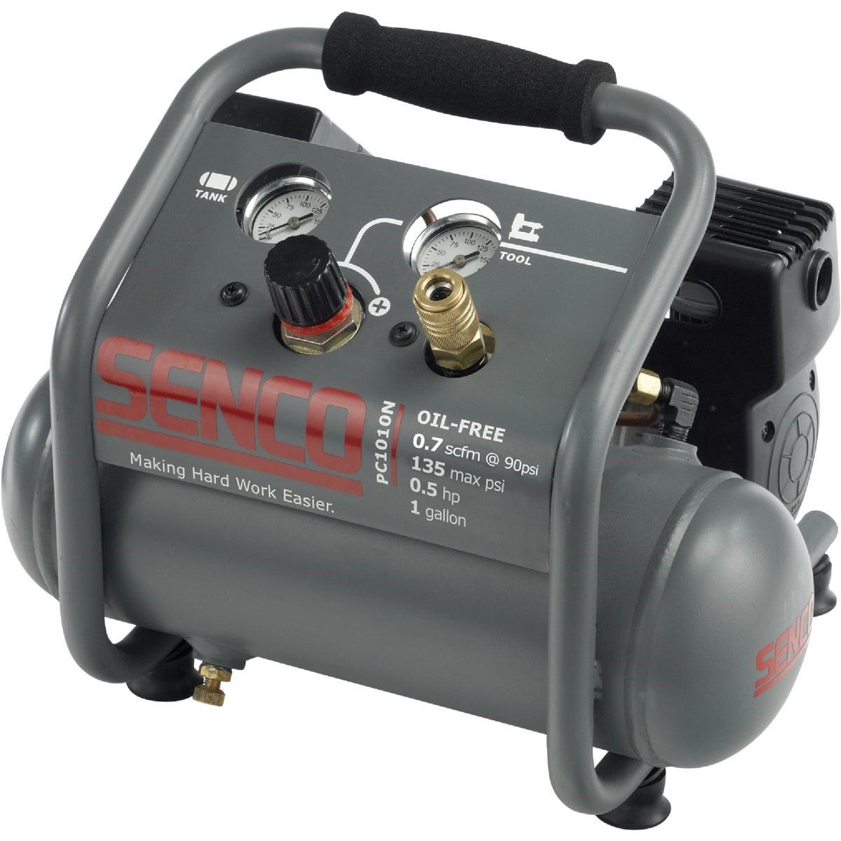 SENCO PC1010N COMPRESSOR PARTS & ACCESSORIES