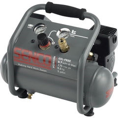 SENCO PC1010N COMPRESSOR PARTS & ACCESSORIES