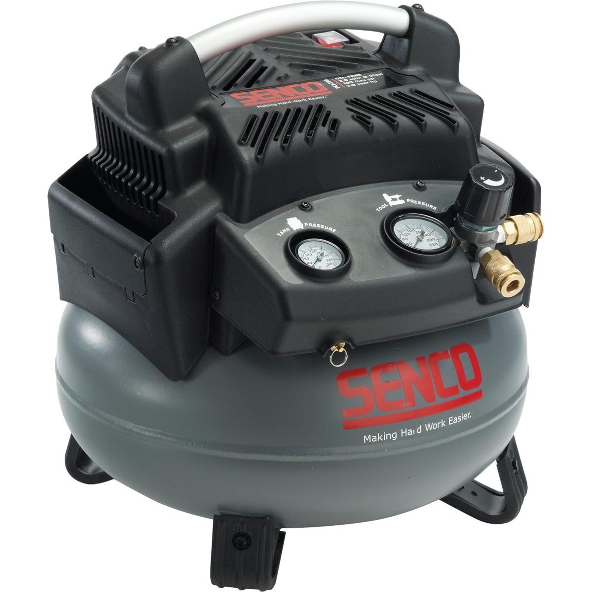 SENCO PC1280 AIR COMPRESSOR MOTORS