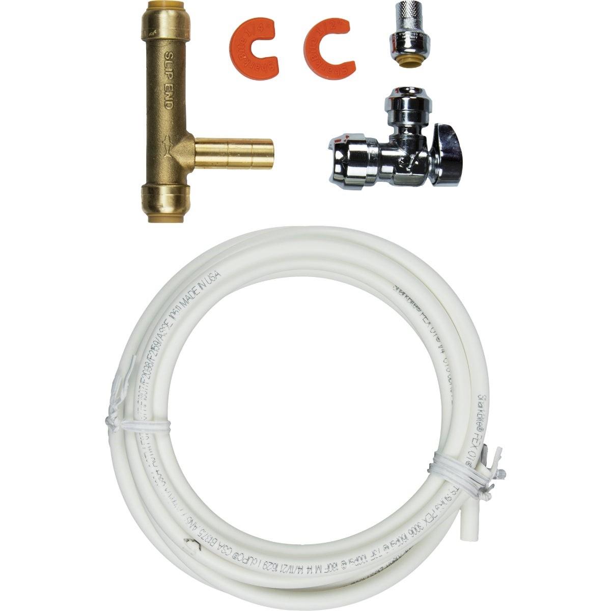 SHARKBITE 25024 PEX CRIMP FITTINGS