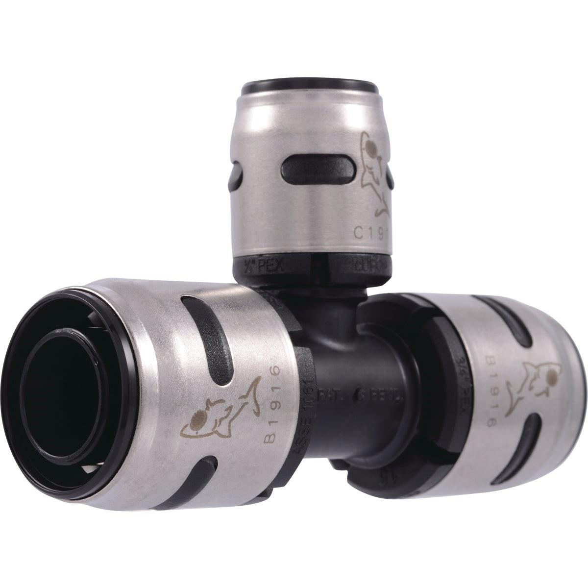 SHARKBITE K412A PIPE FITTINGS