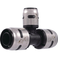 SHARKBITE K412A PIPE FITTINGS