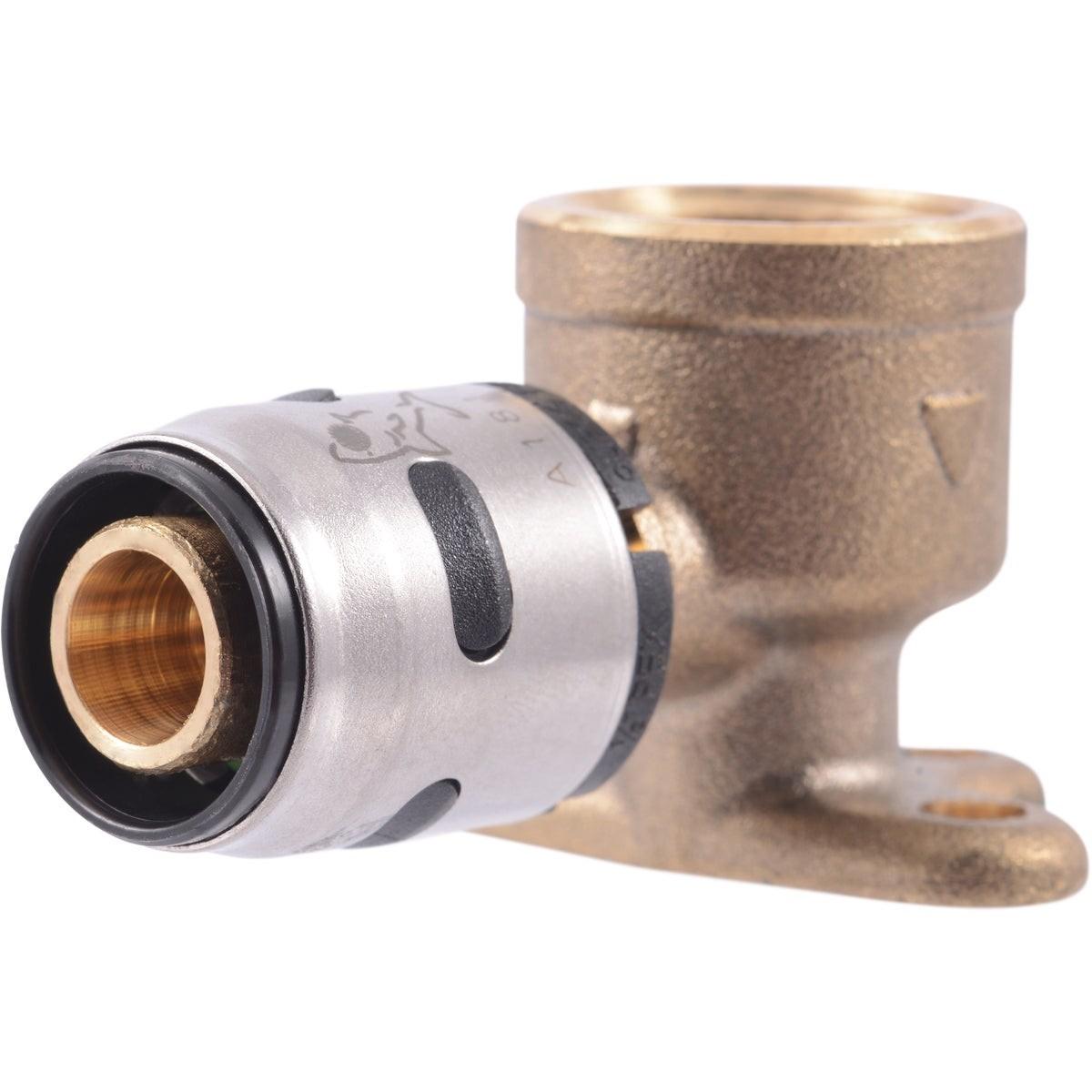 SHARKBITE K334A PIPE FITTINGS