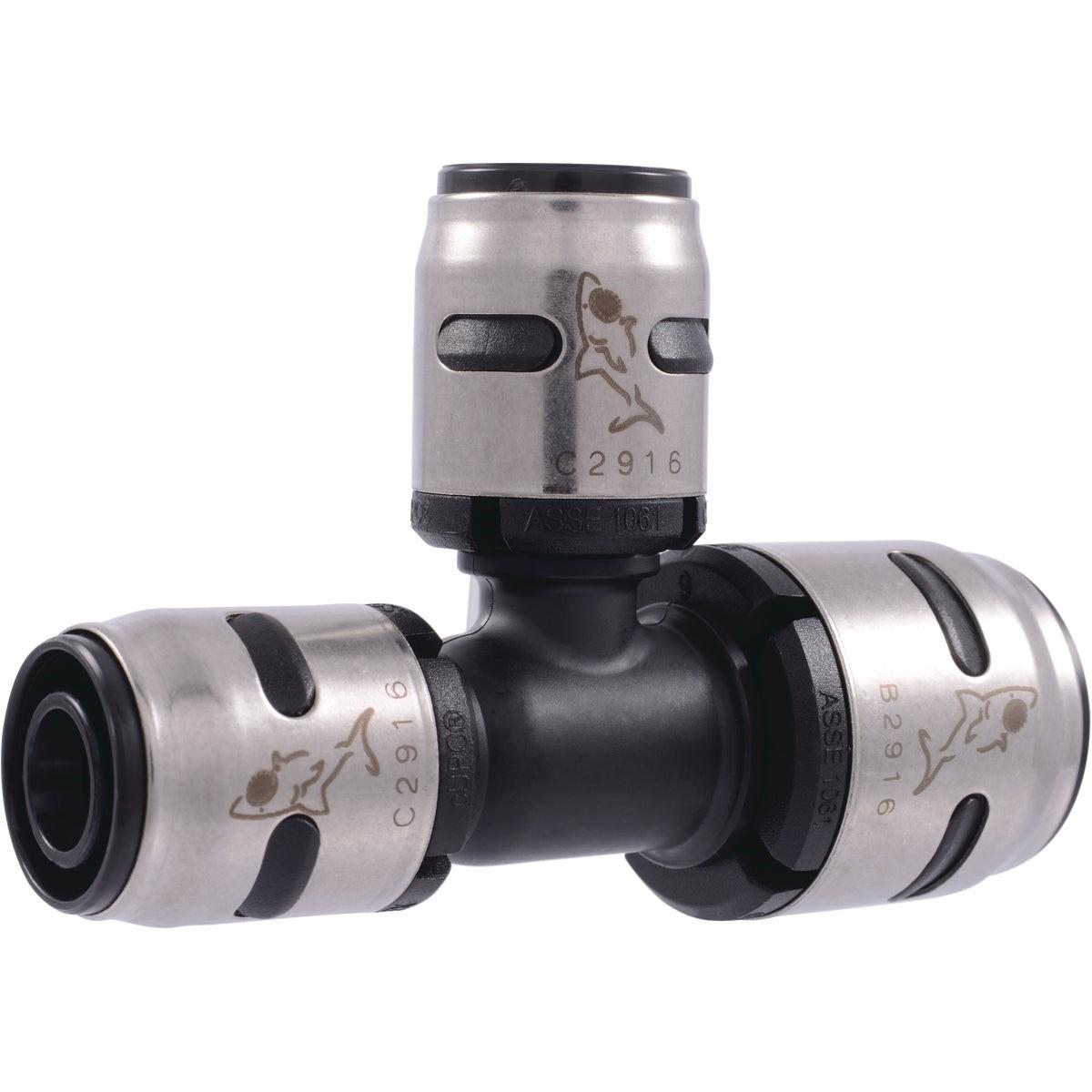 SHARKBITE K454A PIPE FITTINGS